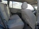 Toyota Highlander Limited Image 10