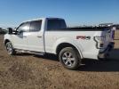 Ford F-150 Supercrew Image 3
