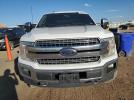 Ford F-150 Supercrew Image 4