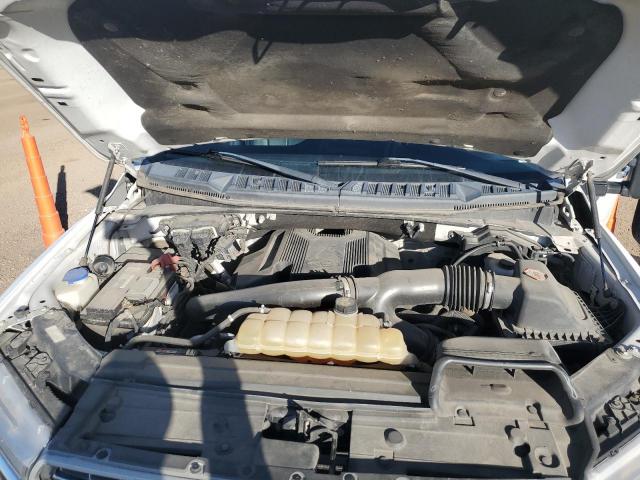 Ford F-150 Supercrew Image 11