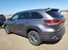 Toyota Highlander Se Image 2