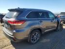 Toyota Highlander Se Image 3