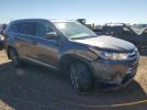 Toyota Highlander Se Image 10