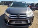 Toyota Highlander Se Image 4