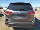 Toyota Highlander Se Image 5