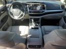 Toyota Highlander Se Image 11