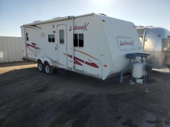  Salvage Crrv Trvl Trail
