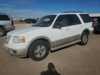  Salvage Ford Expedition
