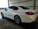 BMW 5 Series Xi Image 5