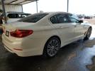 BMW 5 Series Xi Image 4