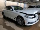 BMW 5 Series Xi Image 12