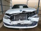 BMW 5 Series Xi Image 3