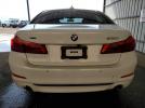 BMW 5 Series Xi Image 7