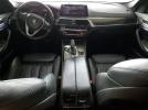 BMW 5 Series Xi Image 6