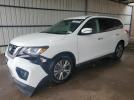 Nissan Pathfinder Sv Image 1