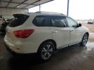 Nissan Pathfinder Sv Image 2
