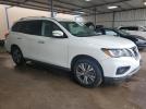 Nissan Pathfinder Sv Image 4