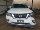 Nissan Pathfinder Sv Image 3