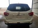 Nissan Pathfinder Sv Image 10