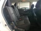 Nissan Pathfinder Sv Image 8