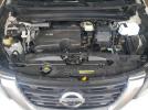 Nissan Pathfinder Sv Image 11