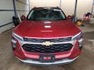 Chevrolet Trax 1lt Image 12