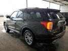 Ford Explorer Limited Image 2
