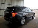 Ford Explorer Limited Image 4
