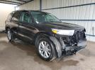 Ford Explorer Limited Image 6