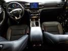 Ford Explorer Limited Image 3