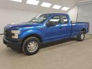 Ford F-150 Super Cab Image 1