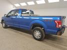 Ford F-150 Super Cab Image 3