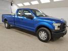Ford F-150 Super Cab Image 5