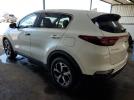 Kia Sportage Lx Image 2