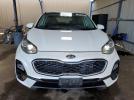 Kia Sportage Lx Image 4