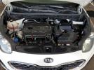 Kia Sportage Lx Image 9