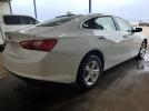 Chevrolet Malibu Lt Image 8