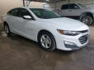 Chevrolet Malibu Lt Image 6