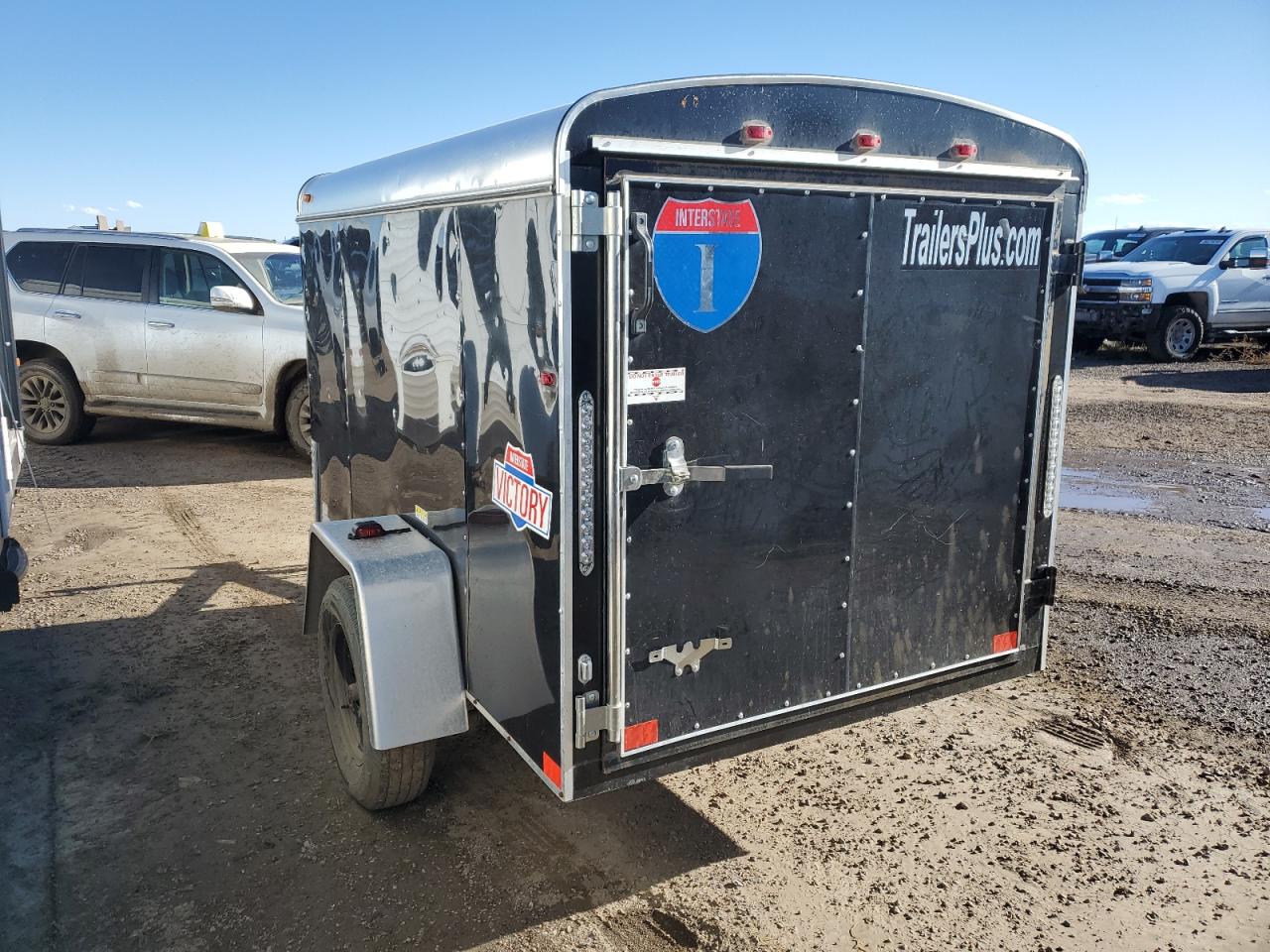 Interstate Other Image 4