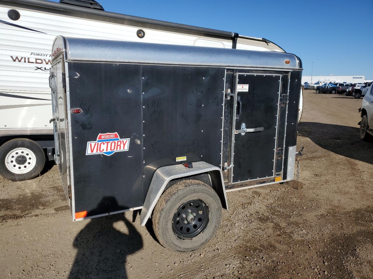 Interstate Other Image 6