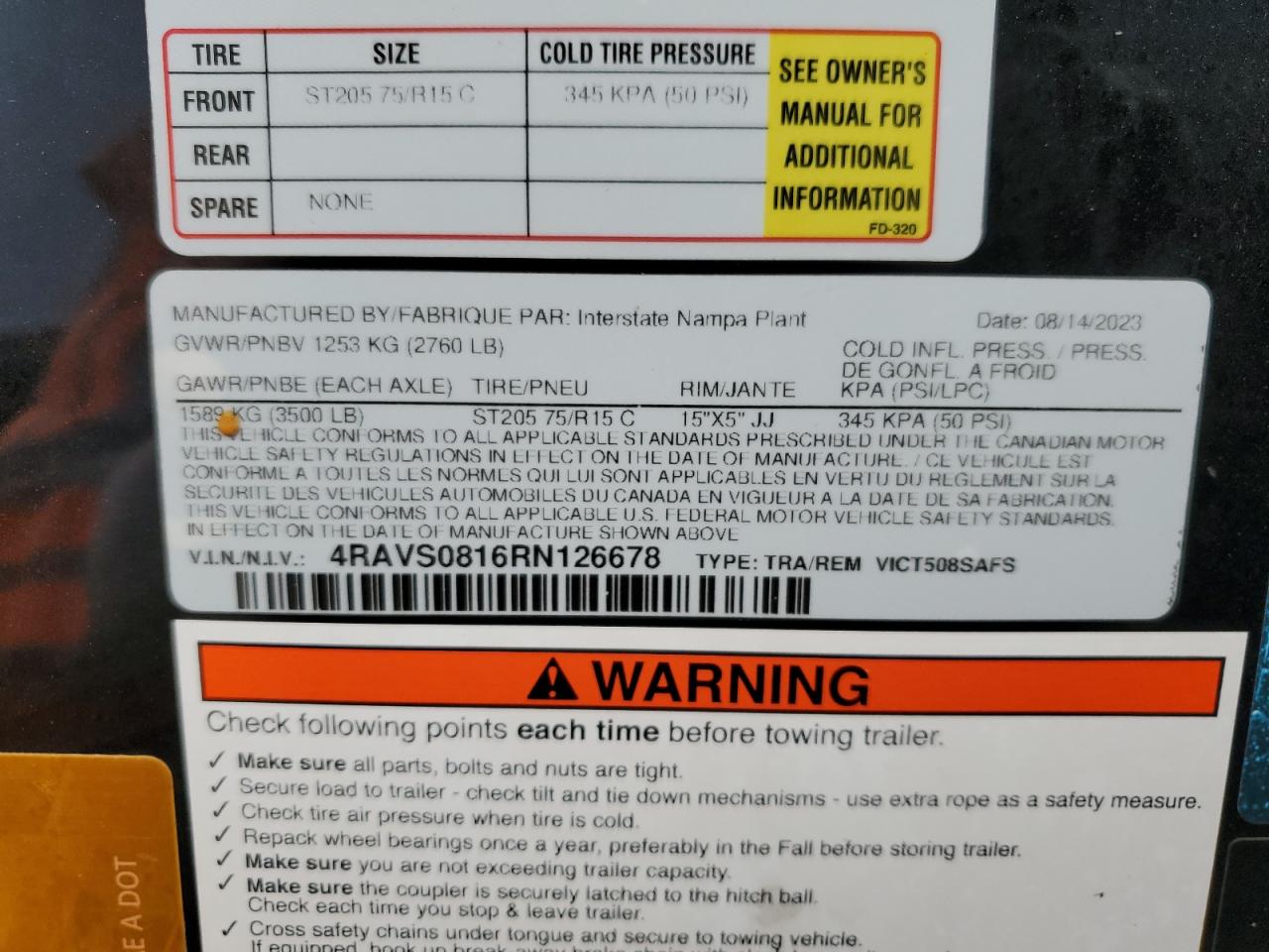 Interstate Other Image 9