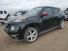 Nissan JUKE S Image 1