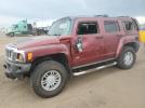 HUMMER H3 Adventure Image 1