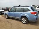 Subaru Outback 2.5i Image 2