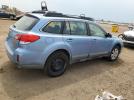 Subaru Outback 2.5i Image 10