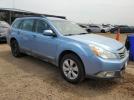 Subaru Outback 2.5i Image 6