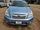 Subaru Outback 2.5i Image 4