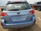 Subaru Outback 2.5i Image 3