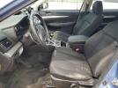 Subaru Outback 2.5i Image 11