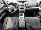 Subaru Outback 2.5i Image 5